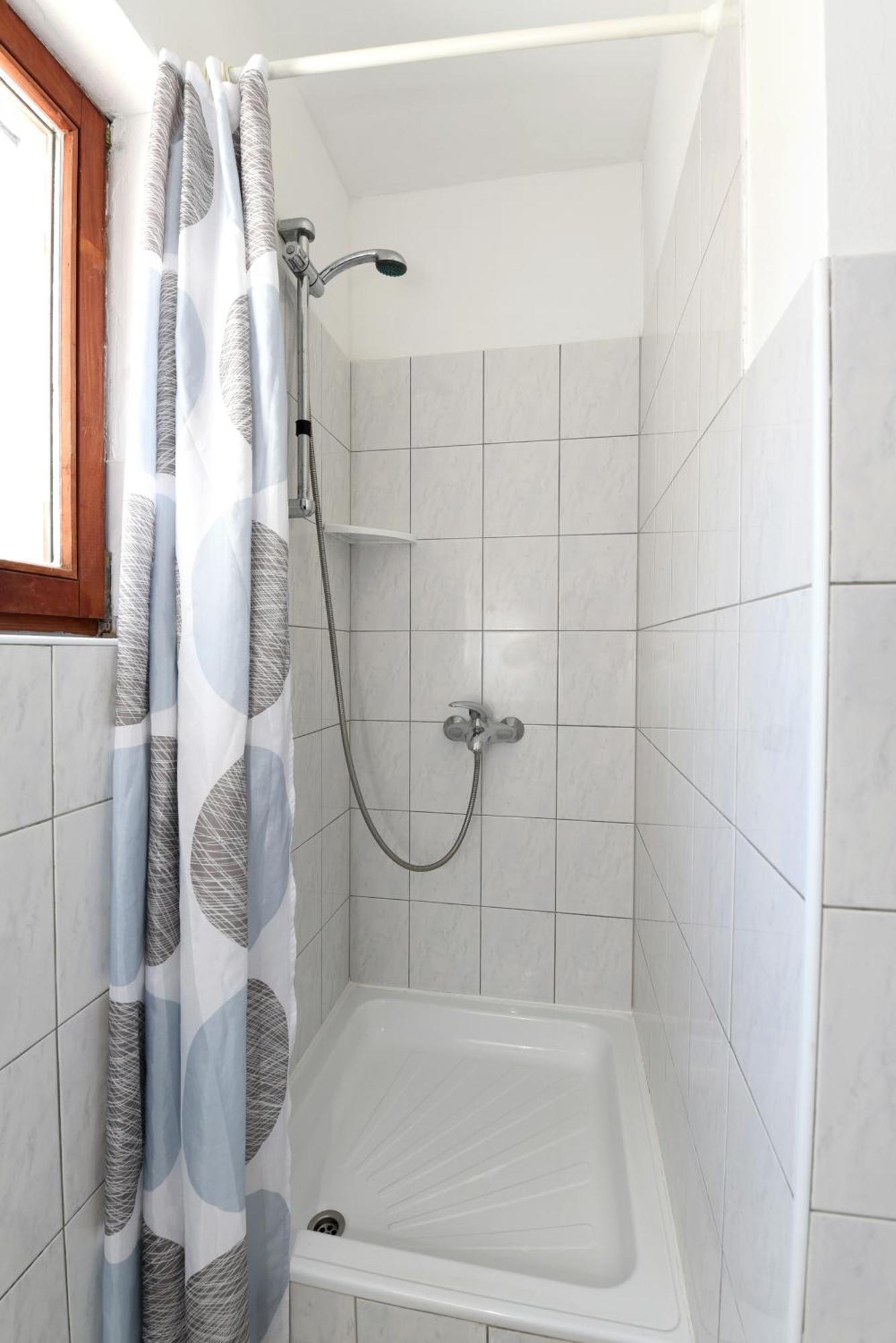 Makarska Sea View Rooms Ruang foto